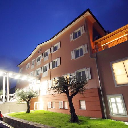 Hotel Kozana Доброво Экстерьер фото