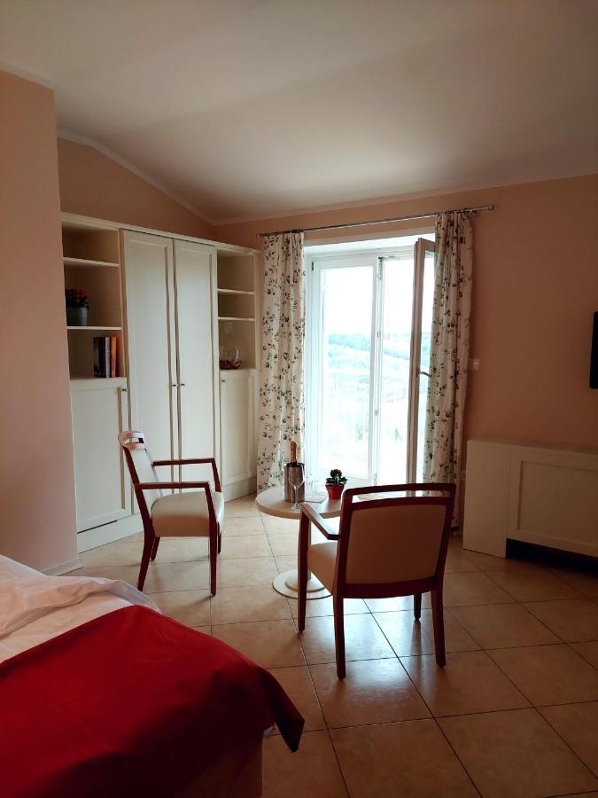 Hotel Kozana Доброво Экстерьер фото