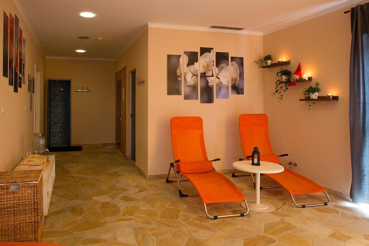 Hotel Kozana Доброво Экстерьер фото